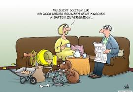 Uli Stein Cartoons Fotografie Cartoons Ulistein De In 2020 Steine Tierisch Freundschaft
