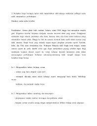 Puisi tentang alam yang rusak. Contoh Karangan Alam Sekitar Spm Jawat Koso