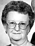Gracie Heitman Obituary (2010)