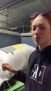 Mastering the Art of Opening Horse Feed Bags