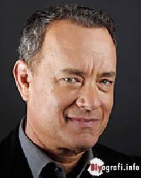Tom Hanks Biyografiler.com