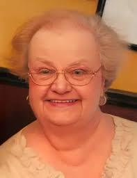 Obituary information for Susan J. Motsch