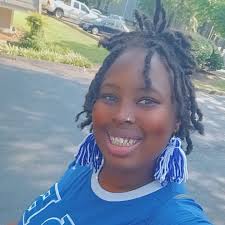 Tierra TeeTee Turner