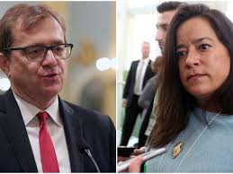 Policy director changes for Wilkinson, Wilson-Raybould