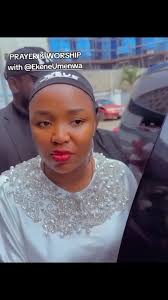 👑✨ Happy Birthday to the ever-graceful, kind & multi-talented @Ekene ...