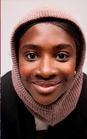 Pierre Robert — KAROLINE B SKAUG