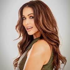 Tracey Edmonds's Instagram, Twitter & Facebook