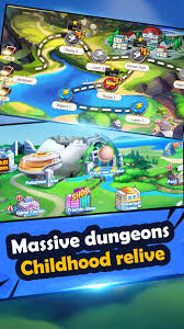 If the download doesn't start, click here. Monster League For Android Apk Download