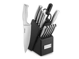 the best knife sets for your kitchen