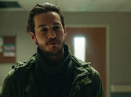 Christopher charles wood is an american actor. Kai Parker Uploaded By AÊŸá´‡ÊÉ´á´€ On We Heart It