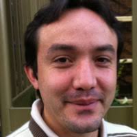 30+ perfiles de «Orlando Ojeda»