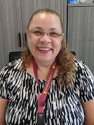 Happy birthday to Frontenac Elementary's principal