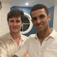 Anisha Chopra and Spencer Poorman's Wedding Website