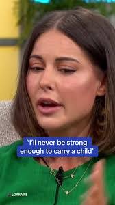 Lorraine Randall's Instagram, Twitter & Facebook