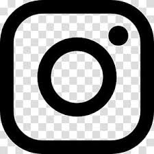 Black And White Instagram Logo No Background Computer Icons Logo Instagram Logo Instagram Logo Transparent Background Png Clipart Youtube Logo Instagram Logo Computer Icon