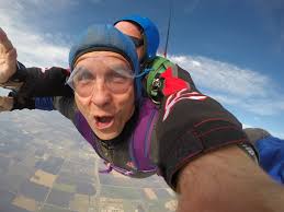 Swimming to Confusion: Stories from Cold Water Swimmers