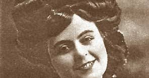 LAS OTRAS: Olympia D'Avigny (y II)