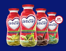 Banyak pilihan minuman sehat di luar sana yang dapat kamu konsumsi setiap hari nya tanpa efek samping apa pun. Nestle Acticor Dukung Gaya Hidup Sehat Dengan Turunkan Kolesterol Kumparan Com