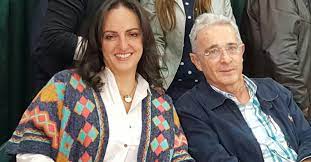 Senadora de la república de colombia #lascosascomoson. Maria Fernanda Cabal Sera Candidata Presidencial En 2022