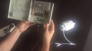 Doresc sa infiintez un srl care va avea ca activitatea de baza comercializatea, montarea si deservirea camerelor de supraveghere video si a retelelor de telecomunicati. Instalarea Unui Sistem De Supraveghere Ghid Complet
