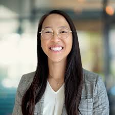 Tina Ta's Instagram, Twitter & Facebook