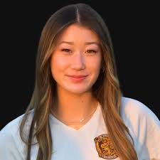 Leah Allison's El Camino High School Bio