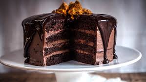 Pour la préparation, choisissez une tablette de chocolat noir pâtissier. 1001 Idees Pour Le Gateau D Anniversaire Au Chocolat Parfait