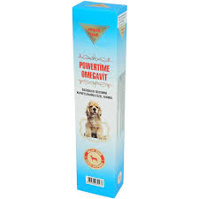 Power Time Kopek Omegavit Tuy Dokulme Onleyici 20 Mg Ek Besinler Vitaminler Oduller Fatih Pet