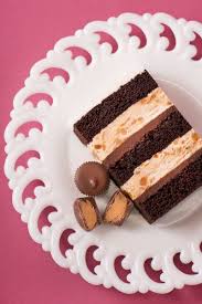The cake flavor was vanilla cake with chocolate ganache and chocolate hazelnut buttercream fillings. 17 Cake Fillings Ideas Cake Fillings Cake Cake Flavors