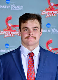 2024 Men's Lacrosse Roster