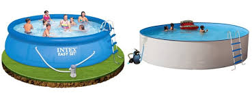 Piscine En Solde