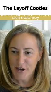 After 25 years in professional sales, Laura Krauss was blindsided by a  politically motivated layoff in November 2023, shaking her sense of  identity and purpose. But Laura turned her grief into a ...