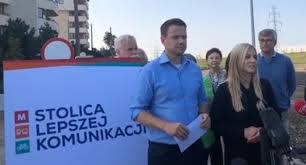 We did not find results for: Tym Razem Tramwaj A Nie Metro Nowe Pomysly Rafala Trzaskowskiego Warszawa Wio Waw Pl