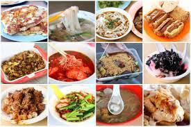 Johor bahru is a malaysian town that sits just across from the border with singapore. Malaysian Food Trail With Johor Kaki