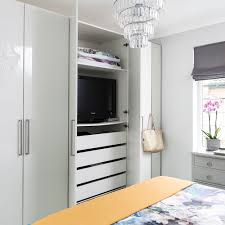 Discover (and save!) your own pins on pinterest How To Hide A Tv Stylishly 13 Ways To Disguise Your Tv