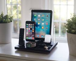 Quad Tray Apple Watch Charger Apple Watch Models Apple Ipad Pro