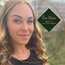 Rosie Martin Beauty and PMU