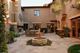 .home encompassing the front entry and garage or a highly complex vista of outdoor entertaining spaces, courtyard entrances continue to gain popularity in offering intimate, small footprint. 58 Most Sensational Interior Courtyard Garden Ideas