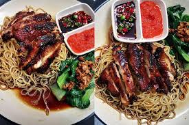 Kredit resepi dan gambar kepada beliau. Resepi Membuat Wantan Mee Resepimyresepi Boloit Com