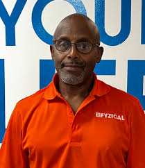 FYZICAL Fort Ben : Staff