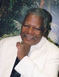 Obituary information for Reverend Lonnie Fredrick Jones Sr.