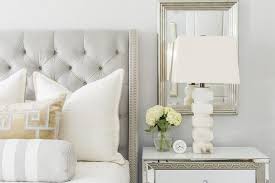 For example, gray and black works well together, and so does white and yellow. Ivory And Gray Bedroom Color Scheme Design Ideas
