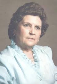 Geneva Hoke Obituary (1921