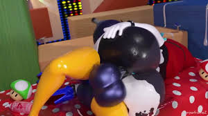 [WyerframeZ] Super Mario Compilation