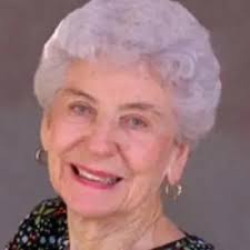 Obituary information for Heloise Juneau Dugas