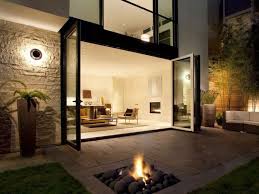 Intriguing Contemporary Outdoor Lighting Fixtures For More Attractive Exterior Ideas 4 Homes