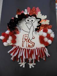 Pin On Disguise A Turkey