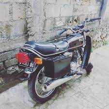 Perbedaan rangka cb100 k0 k1 k2 k3 k5 dan gl100.jasa tata ulang rangka cbwa: Sedikit Pengetahuan Tentang Gl 100 125 Aspana