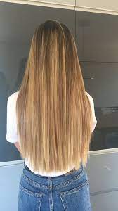 Long straight hair needs to be layered and textured to look its best, especially when we are thinking of hairstyles for fine straight hair. How To Get Naturally Straight Hair Hair Straightener Beauty Fashion Style Stylish Love Cute Photooftheday Nai Glatte Haare Haarpflegemittel Lange Haare