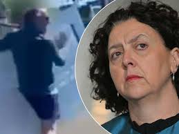 Teal MP, husband apologise after rival's sign removed